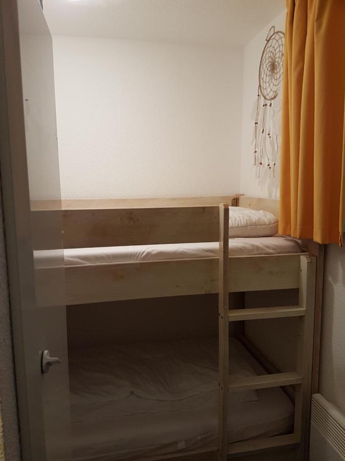 Bel Apt 4 Pers Dernier Etage Balcon Vue Montagne Люс-Сен-Совёр Экстерьер фото